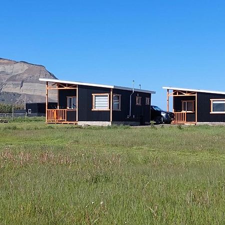Cabanas Antu Kuyen Patagonica ปวยร์โตนาตาเลส ภายนอก รูปภาพ
