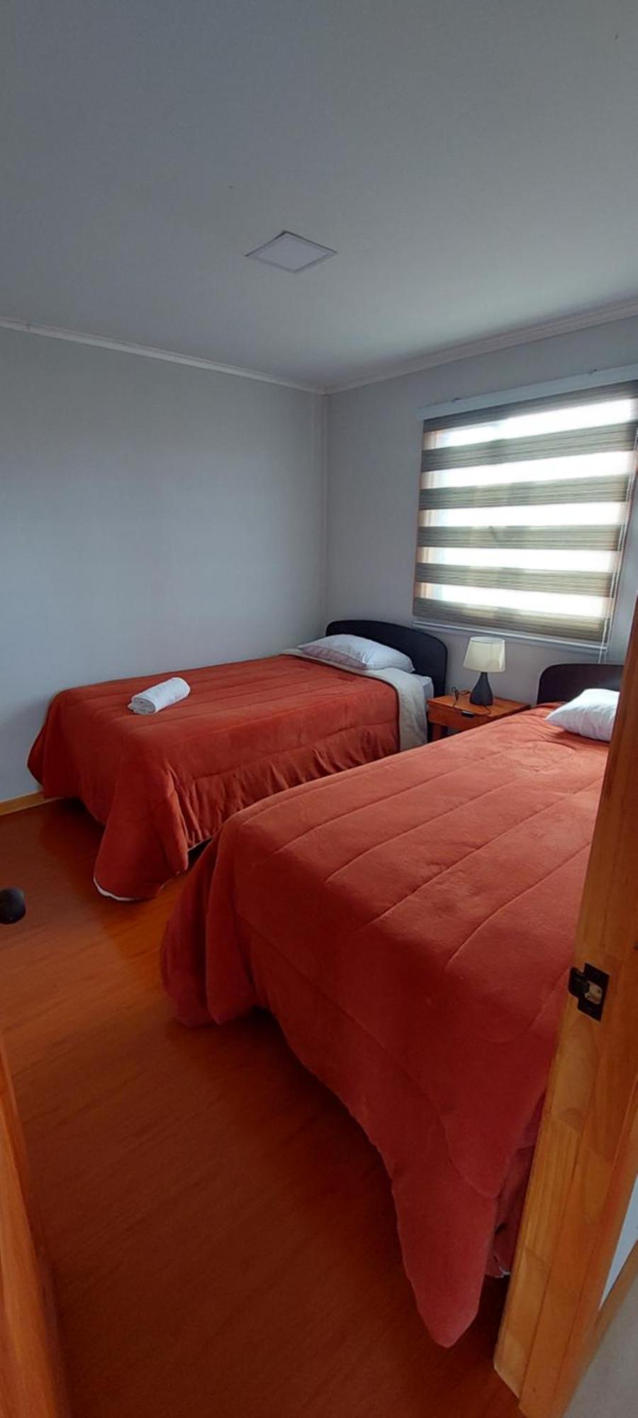 Cabanas Antu Kuyen Patagonica ปวยร์โตนาตาเลส ภายนอก รูปภาพ
